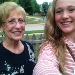 Marjorie Ball - @mo_madge - Instagram