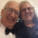 Marjorie Ball-Mullins Nahorn - @marjorienahorn - Instagram