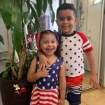 Marjorie A. Barrera - @mabarrera123 - Instagram