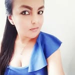 Marjorie Barrera - @marjorie_loreley - Instagram