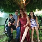 Marjorie Barrera - Facebook