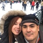 Marjorie Barrera - @mbarrera12345 - Instagram