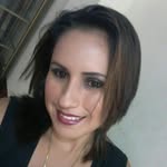 Marjorie Barrera - @marjorie.hairstile - Instagram