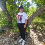 Marjorie Barrera - Facebook