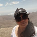 Marjorie Barrera - Facebook
