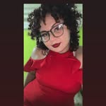 Marjorie Barrera - @iam_magy_barrera - Instagram