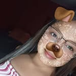 Marjorie Barrera - @vanesabarreraperez - Instagram