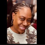 Marjorie Bartlett - @annhow1970 - Instagram
