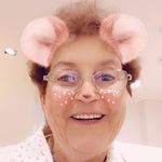 Marjorie Bartlett - @marjorie.bartlett.31 - Instagram