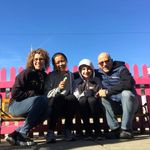 Marjorie Bernstein - @mbern120 - Instagram