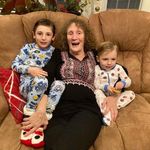 Marjorie Bernstein-Singer - @bernsteinsinger - Instagram