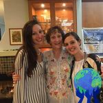 Marjorie Bernstein-singer - @ecsrasmom - Instagram