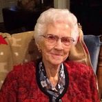 Marjorie Biggs - Facebook