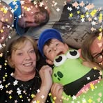 Marjorie Binns - Facebook