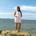 Marjorie - @marjoriebodero14 - Instagram