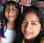 Marjorie Bodero - Facebook
