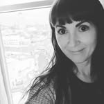 Marjorie Bouchard - @marj266 - Instagram