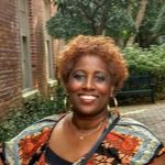 Marjorie Mikie Bowers - @mikiemb - Instagram