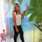 Marjorie Bragg - @marjoriebragg - Instagram