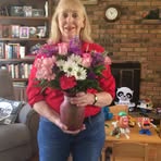 Marjorie Brainerd - Facebook