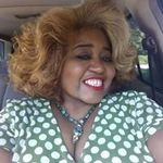 Marjorie Branch - @marjoriebranch - Instagram