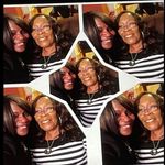 Marjorie Branch Peyton - @exercising_diva - Instagram