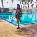 Marjorie Mendes - @abranchesmarjorie - Instagram