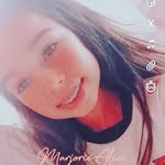 Marjorie Alice Braz de Souza - @marj.orie168 - Instagram