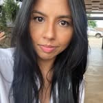 Marjorie Braz - @marjoriebes - Instagram