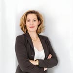 Marjorie Brazy - @marjorie.brazy.immobilier - Instagram