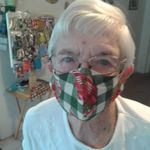 Marjorie Brewster - @marjorie.brewster2 - Instagram