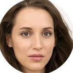 @marjoriebrewster2 - Instagram