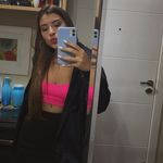 Marjorie Brito - @mahpvbrito - Instagram