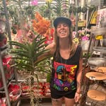 Marjorie Britton - @___immortelle - Instagram