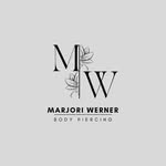 marjori werner body piercing - @marjoriwerner_bodypiercing - Instagram