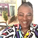 Marjorie Brooks - @ladylengend - Instagram