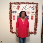 Marjorie Brooks - @brooksmarjorie7499 - Instagram