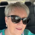 Marjorie Brooks - @marjib58 - Instagram