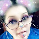 Marjorie L Brooks - @kiki.brooks21 - Instagram
