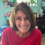 Marjorie Broughton - @marjorieb1945 - Instagram