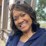 Marjorie Broughton - @margiemorningstar - Instagram