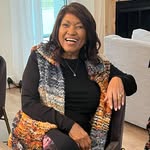 Marjorie Sadler-Broughton - @mrs.marjorieann - Instagram
