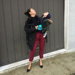 Marjorie Joy Bruno-Raccagni - @marjmallows.it - Instagram