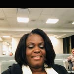 Marjorie Brutus - @marlenephilippe5 - Instagram