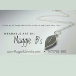 Marjorie Bryan - @maggiebjewelry - Instagram