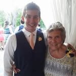 Marjorie DeWitt Lyle Bryant - @marjorie_bryant - Instagram