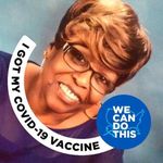 Marjorie Buckner - @marjorie_buckner_ - Instagram