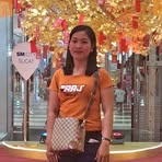 Marjorie Panday - Facebook