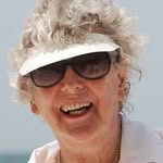 Marjorie Burrows - @marjburrows - Instagram