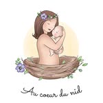 Marjorie Buton - @aucoeurdunid - Instagram